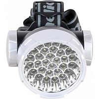 Фонарь налобный Camelion LED 5325-30Mx 30LED 3xR06 картинка 
